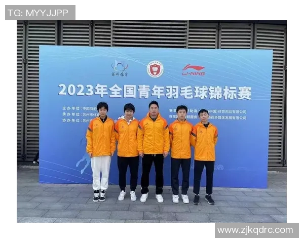 重庆羽毛球队强势崛起最新羽毛球力量排行榜前十名揭晓